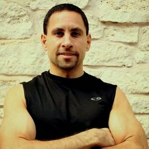 Trainer Paul Fink profile picture