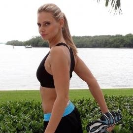 Trainer Ania Zalewski profile picture