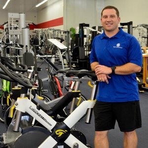 Trainer Trey Eckerman profile picture