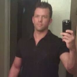 Trainer Peter Webster profile picture
