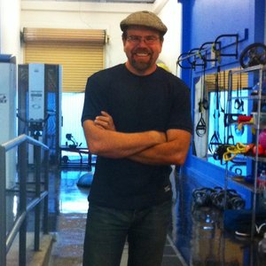 Trainer Mike Quick profile picture