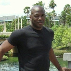 Trainer Maurice Walton profile picture