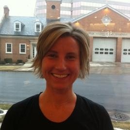 Trainer Christy Pylypczuk profile picture