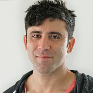 Trainer Nicholas Liwanag profile picture