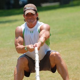 Trainer Shane Freels profile picture