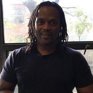 Trainer Mark Anderson profile picture