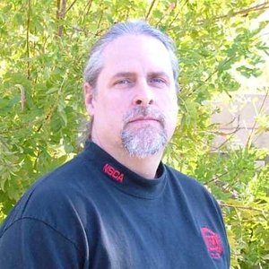 Trainer Jeff Harris profile picture