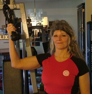 Trainer Marlene Harris profile picture