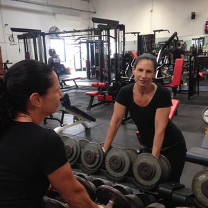 Trainer Ingrid Saenger profile picture