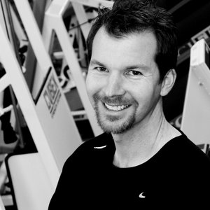 Trainer Jason Hodge profile picture