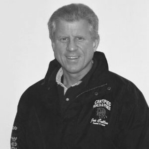 Trainer Joseph Cullen profile picture