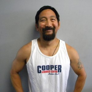 Trainer Randy Otomo profile picture