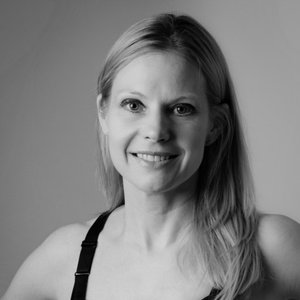 Trainer Kandace Kaiser profile picture