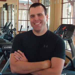 Trainer Mike Campbell profile picture