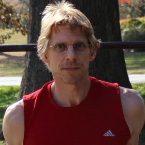 Trainer Rick Pitts profile picture