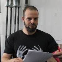 Trainer Ben Evans profile picture