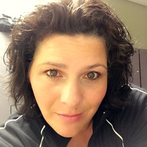 Trainer Amanda Saxton profile picture