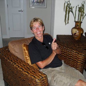 Trainer Stevey Gaddis profile picture