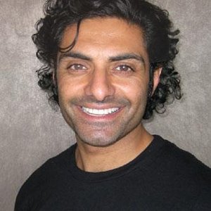 Trainer Kaz Qamruddin profile picture