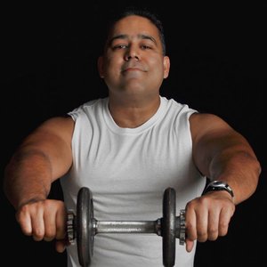 Trainer Nasir Qureshi profile picture