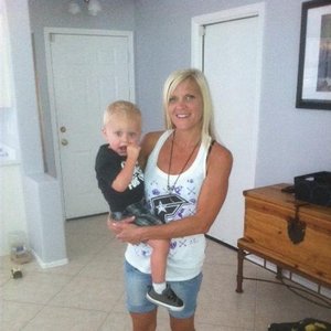 Trainer Jenn Dyroff profile picture