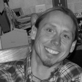Trainer Dee Vsetecka profile picture