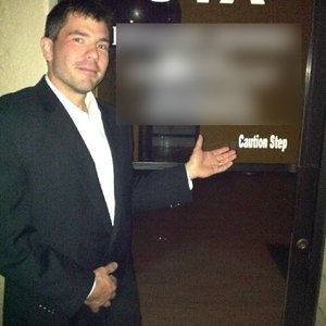 Trainer Darren Digiacomo profile picture