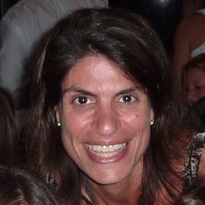 Trainer Carolyn Abell-Gordon profile picture
