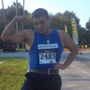 Trainer Body Dave profile picture