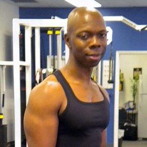 Trainer Kevin Hall profile picture