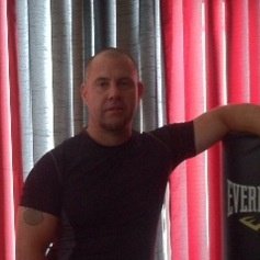 Trainer Mike Cruz profile picture