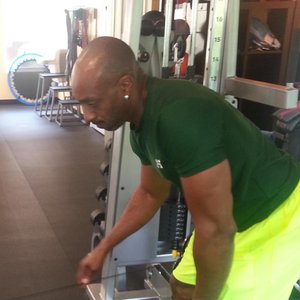 Trainer Fitz Roysmith profile picture