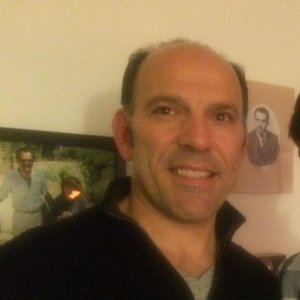 Trainer Pete Bergados profile picture