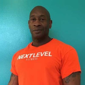 Trainer Eric Sean profile picture