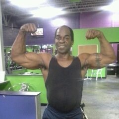 Trainer Samuel Jordan III profile picture