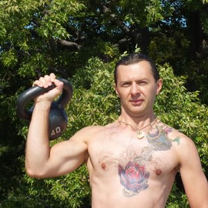 Trainer Dmitrij Goloscapovs profile picture