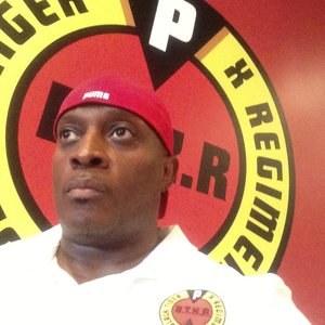 Trainer Del Ali Rawlings profile picture