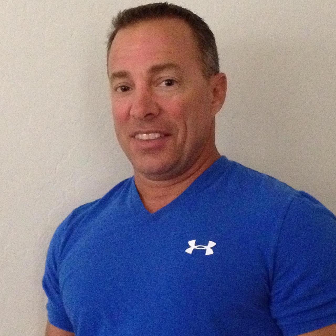 Jeff Perlow, Personal Trainer in Phoenix, AZ Fyt Personal Training