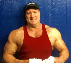 Trainer Michael Miller profile picture