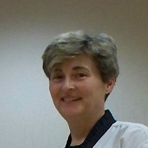 Trainer Kimberly Davis profile picture