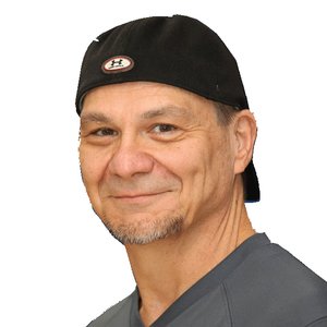 Trainer Joe Palmieri profile picture