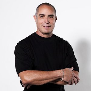 Trainer Bob Arriaga profile picture