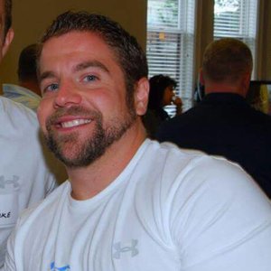 Trainer Frank Cosenza profile picture