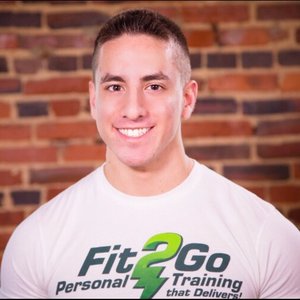 Trainer Dani Singer profile picture