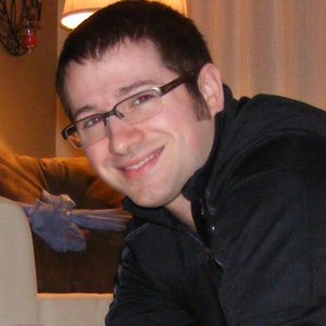 Trainer Galen Hensley profile picture