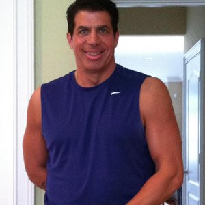 Trainer Vinnie Papandrea profile picture