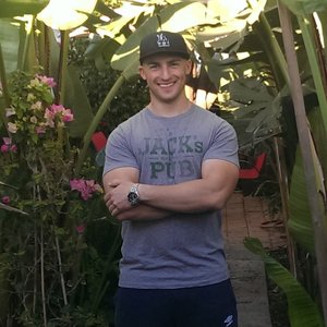 Trainer Jake Leboy profile picture