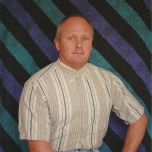 Trainer Terry Hudder profile picture