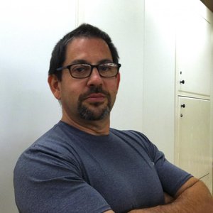 Trainer Rick Binder profile picture