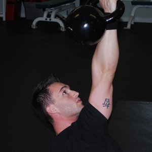 Trainer David Biebel profile picture